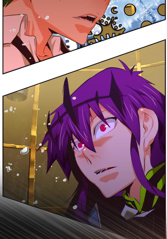 The God of High School Chapter 512 page 91 - Chapter 512: Ep. 512
