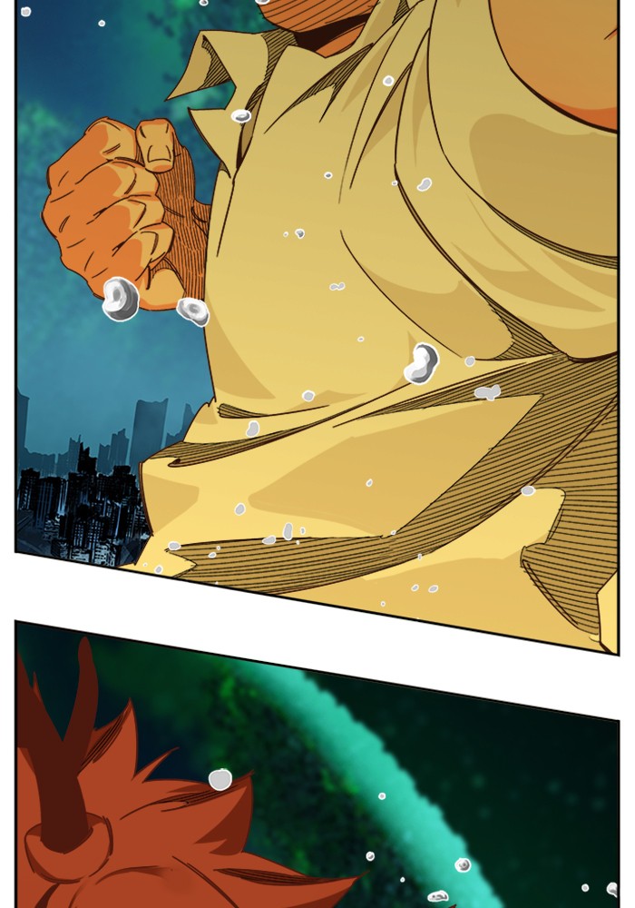 The God of High School Chapter 512 page 93 - Chapter 512: Ep. 512