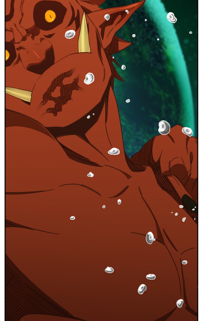 The God of High School Chapter 512 page 94 - Chapter 512: Ep. 512