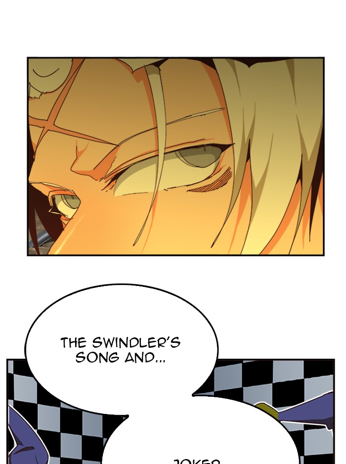 The God of High School Chapter 513 page 11 - Chapter 513: Ep. 513