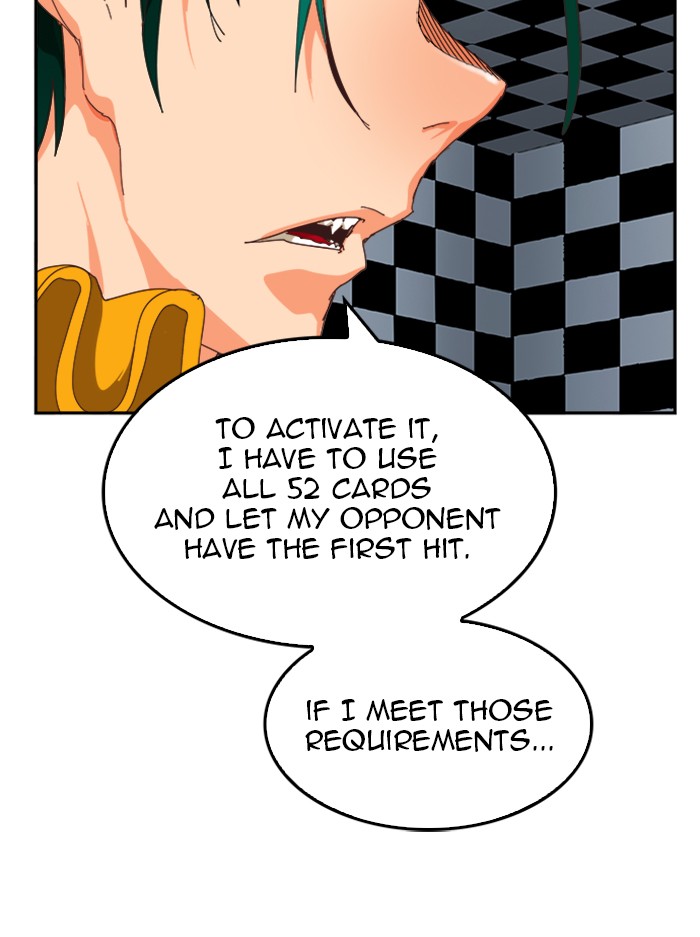 The God of High School Chapter 513 page 13 - Chapter 513: Ep. 513