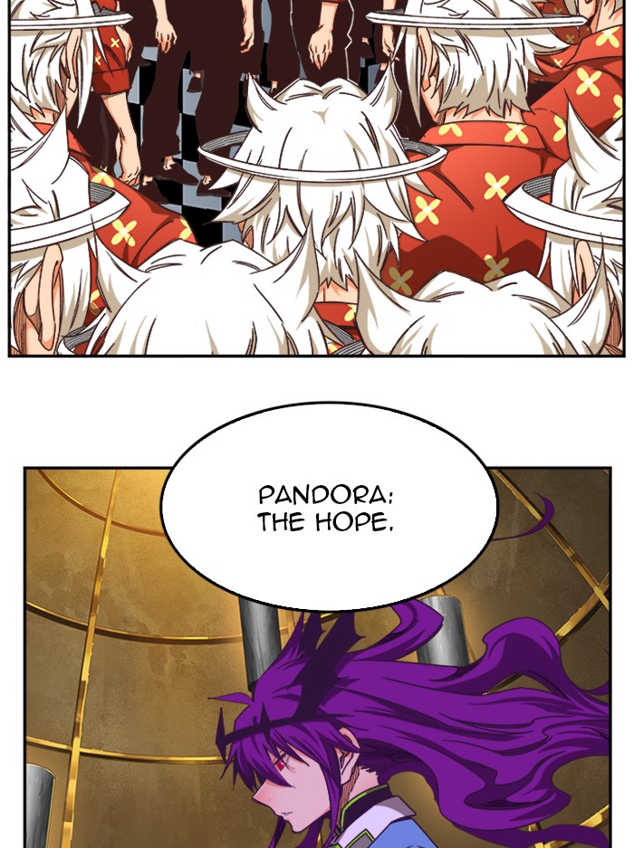 The God of High School Chapter 513 page 17 - Chapter 513: Ep. 513