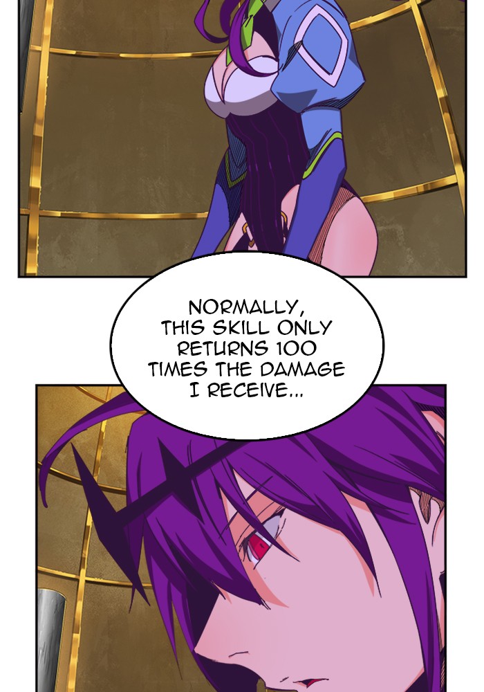 The God of High School Chapter 513 page 18 - Chapter 513: Ep. 513
