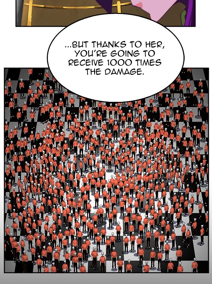 The God of High School Chapter 513 page 19 - Chapter 513: Ep. 513