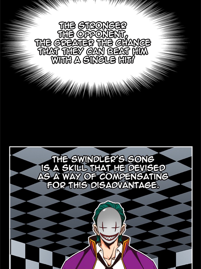 The God of High School Chapter 513 page 23 - Chapter 513: Ep. 513