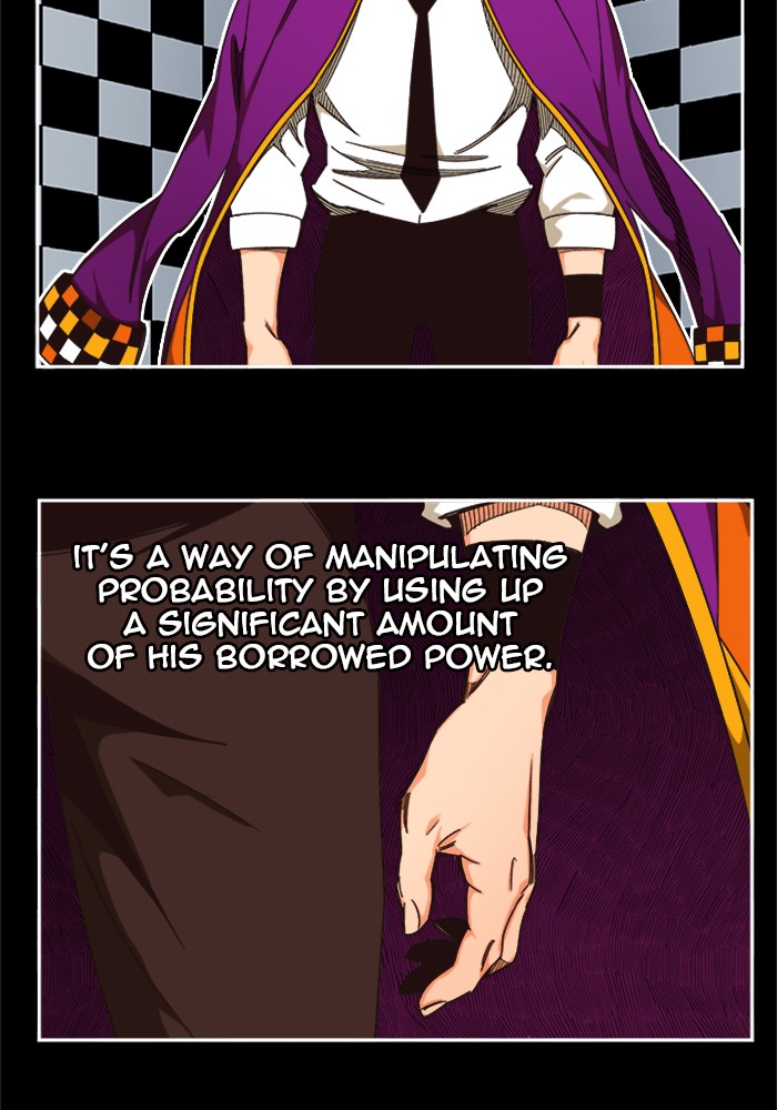 The God of High School Chapter 513 page 24 - Chapter 513: Ep. 513