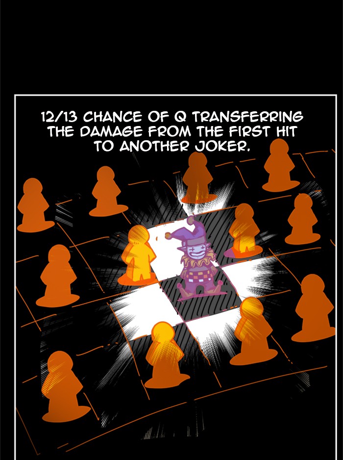 The God of High School Chapter 513 page 25 - Chapter 513: Ep. 513