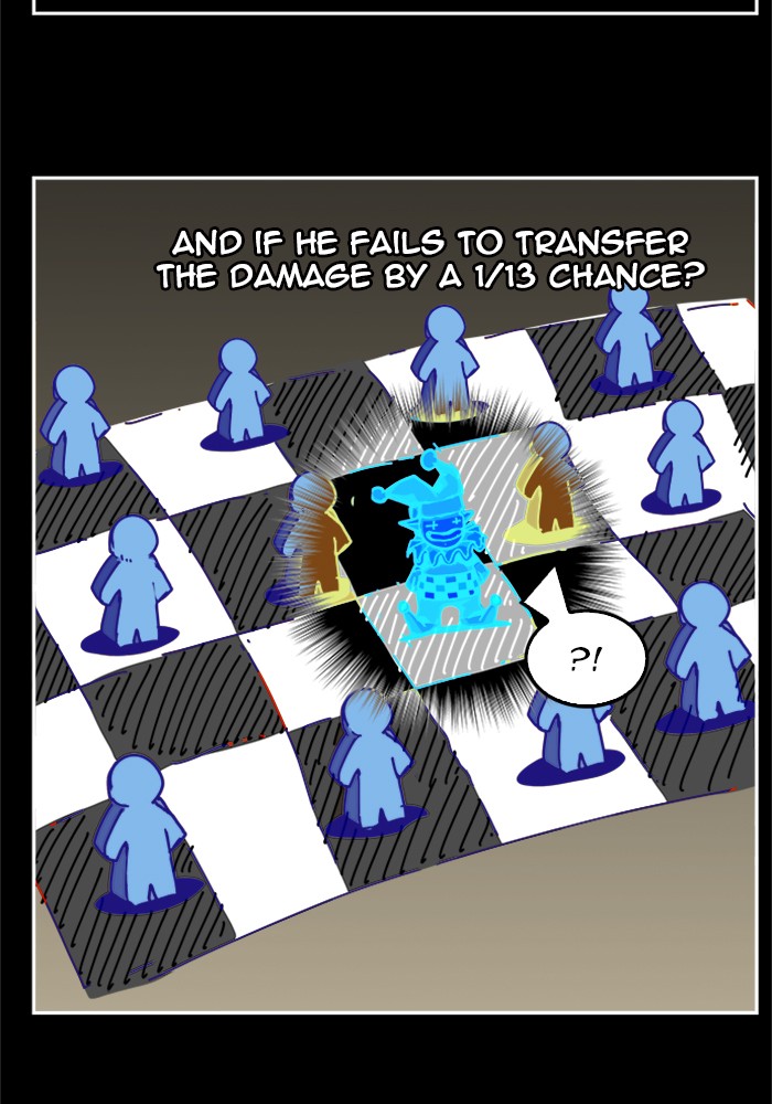 The God of High School Chapter 513 page 26 - Chapter 513: Ep. 513