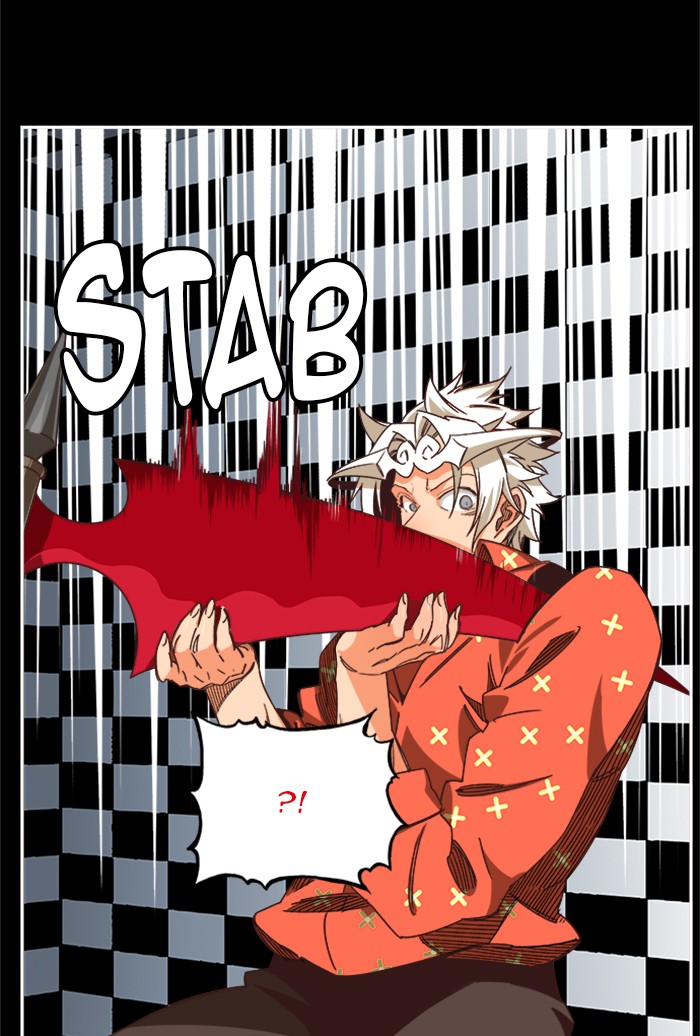 The God of High School Chapter 513 page 32 - Chapter 513: Ep. 513