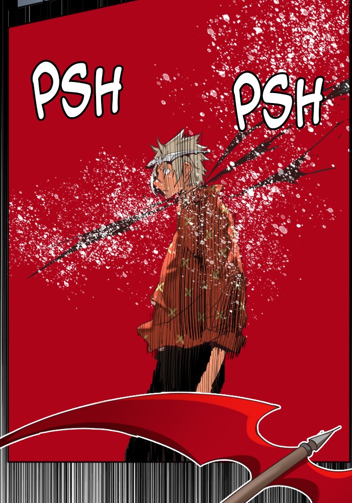 The God of High School Chapter 513 page 39 - Chapter 513: Ep. 513