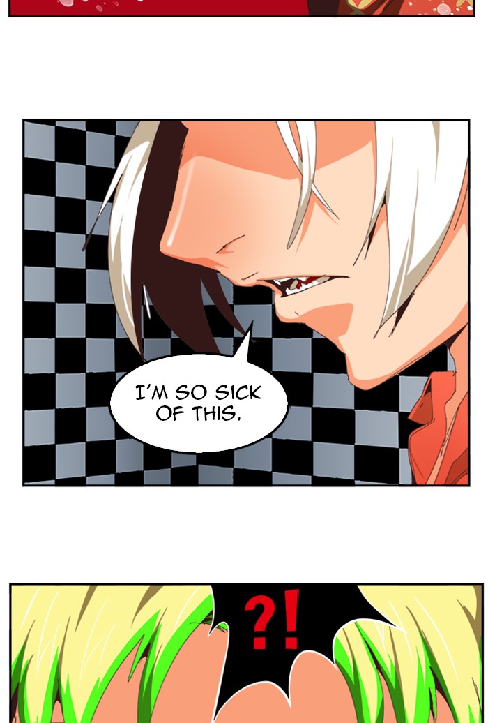 The God of High School Chapter 513 page 42 - Chapter 513: Ep. 513
