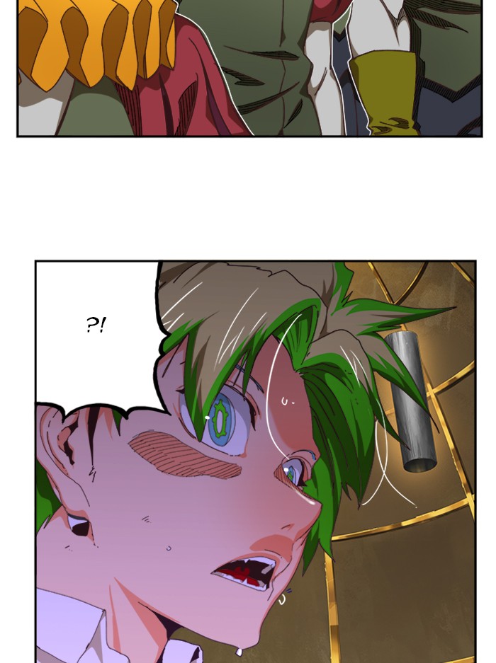 The God of High School Chapter 513 page 5 - Chapter 513: Ep. 513