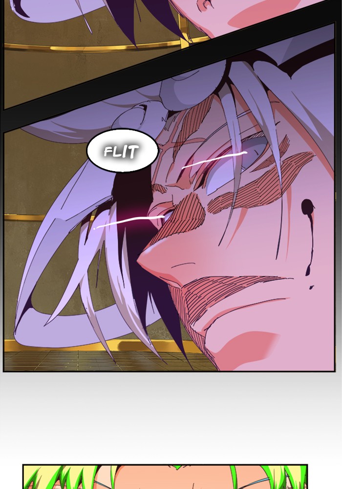 The God of High School Chapter 513 page 51 - Chapter 513: Ep. 513
