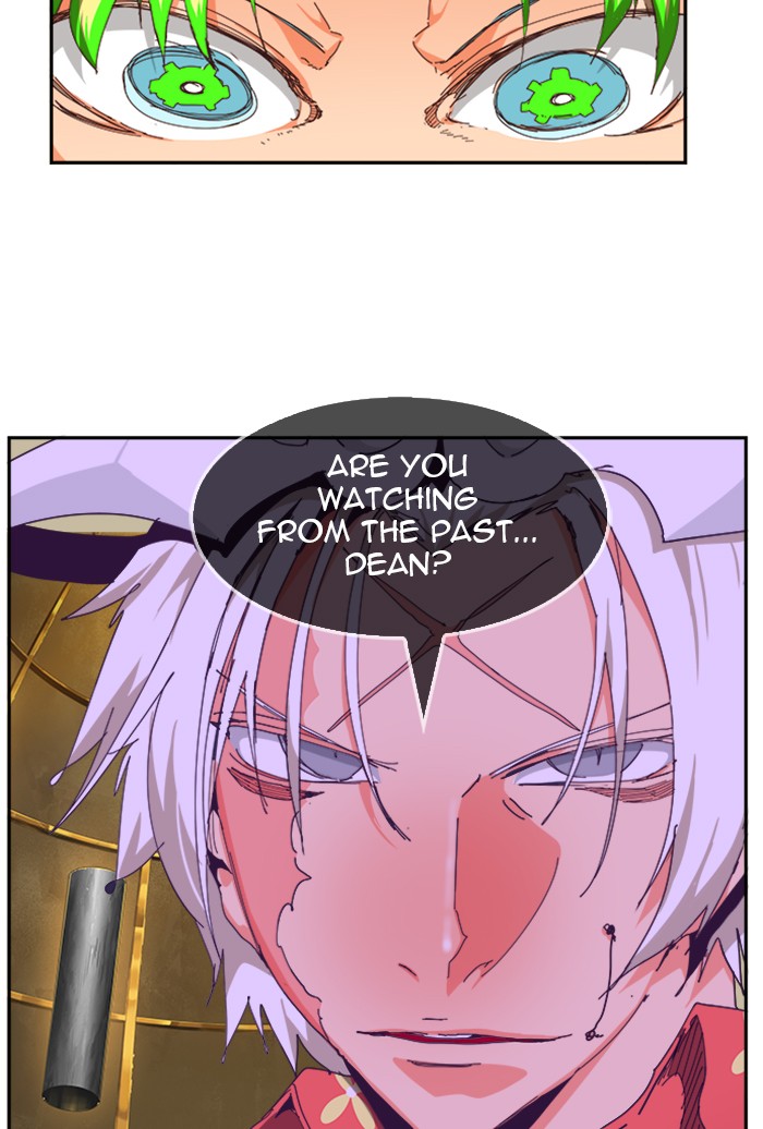 The God of High School Chapter 513 page 52 - Chapter 513: Ep. 513