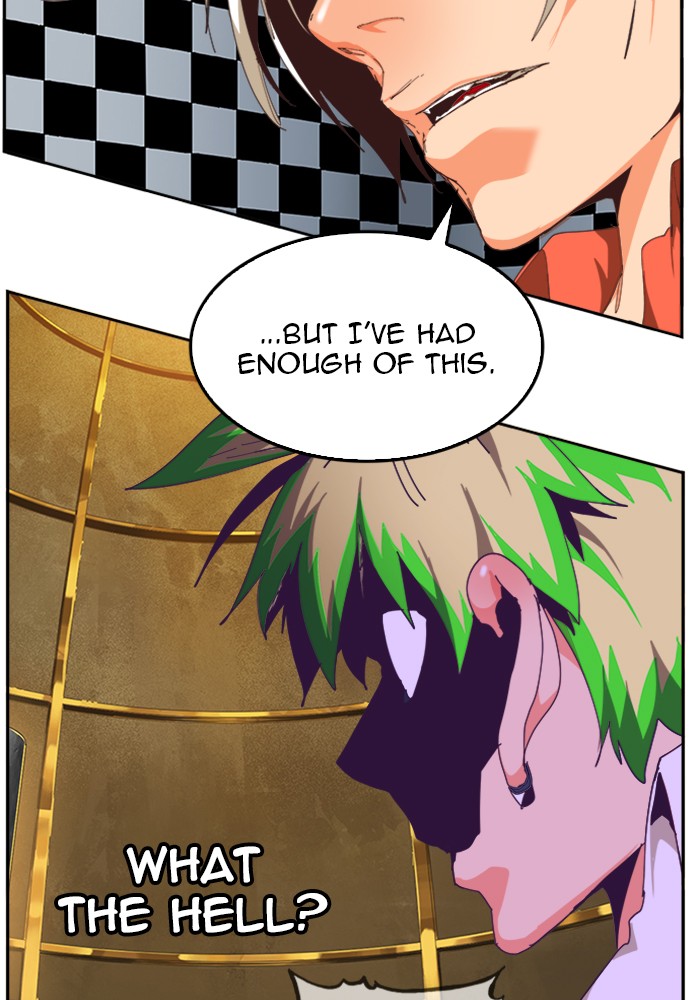 The God of High School Chapter 513 page 57 - Chapter 513: Ep. 513