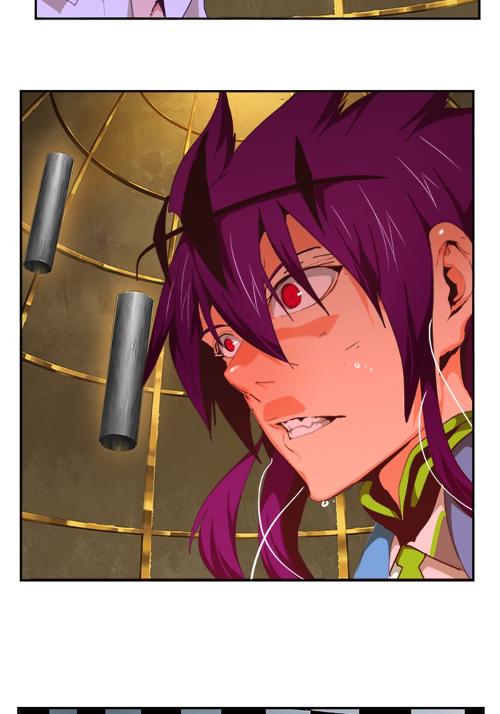 The God of High School Chapter 513 page 6 - Chapter 513: Ep. 513