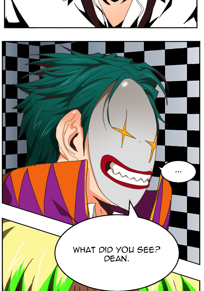 The God of High School Chapter 513 page 62 - Chapter 513: Ep. 513