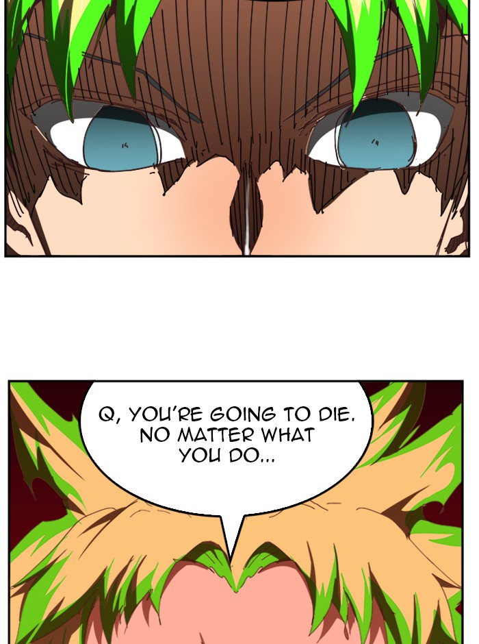 The God of High School Chapter 513 page 63 - Chapter 513: Ep. 513