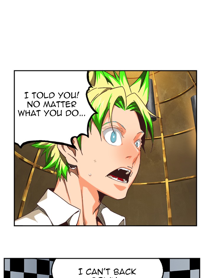 The God of High School Chapter 513 page 67 - Chapter 513: Ep. 513