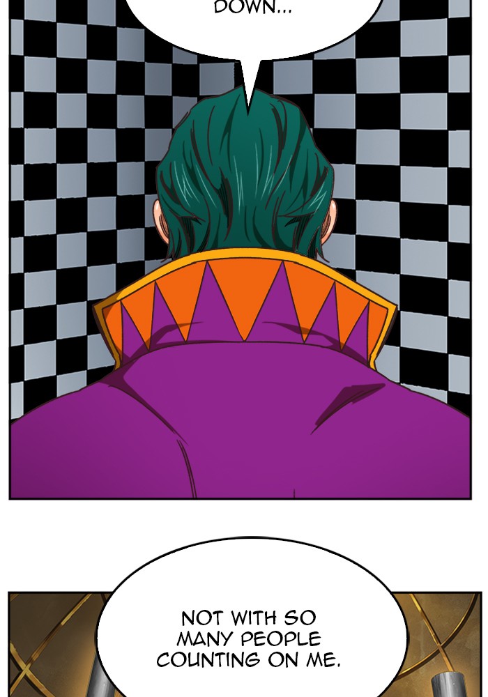 The God of High School Chapter 513 page 68 - Chapter 513: Ep. 513