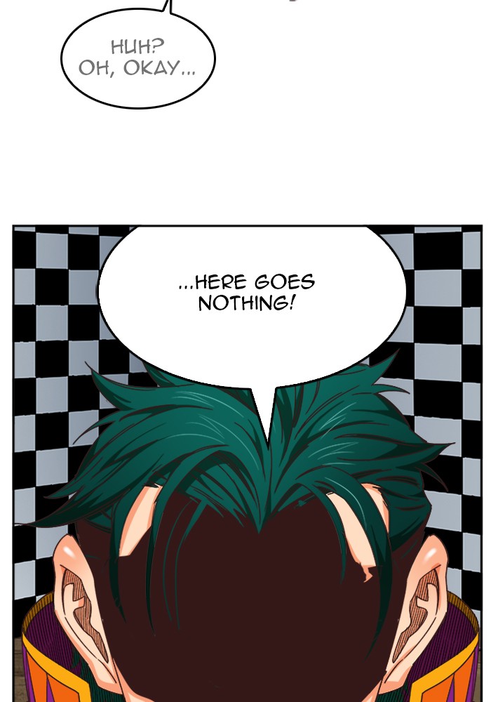 The God of High School Chapter 513 page 72 - Chapter 513: Ep. 513