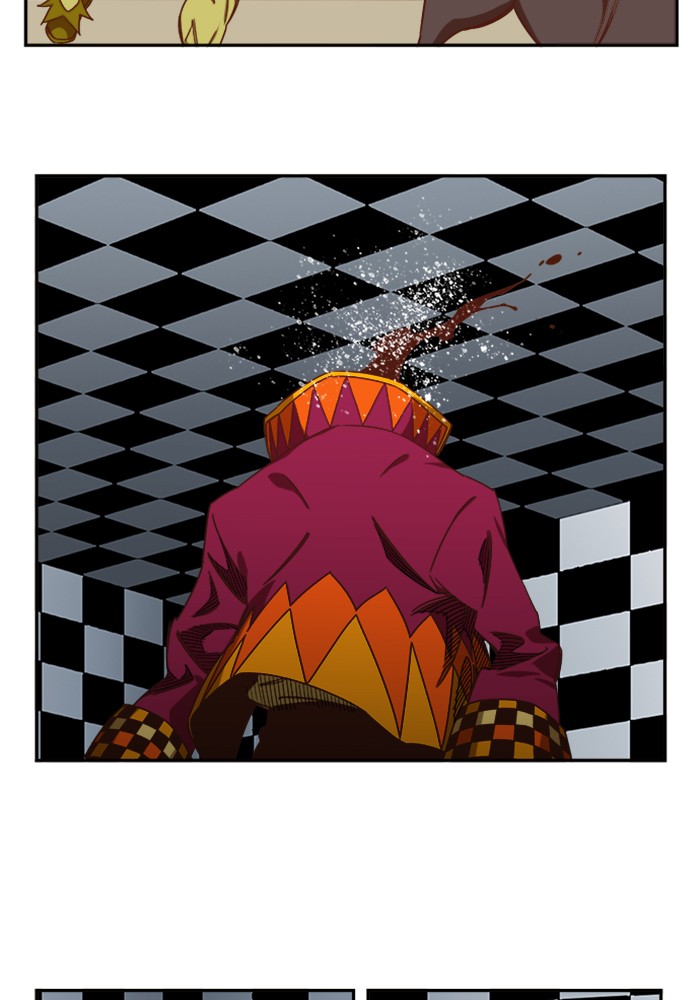 The God of High School Chapter 513 page 8 - Chapter 513: Ep. 513