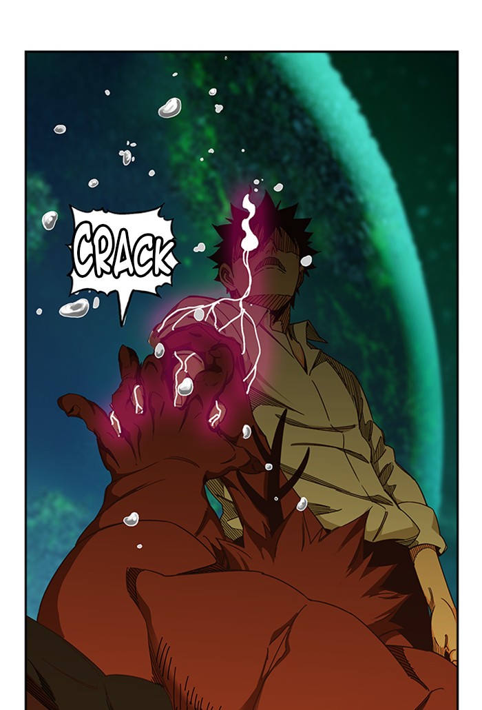 The God of High School Chapter 514 page 1 - Chapter 514: Ep. 514