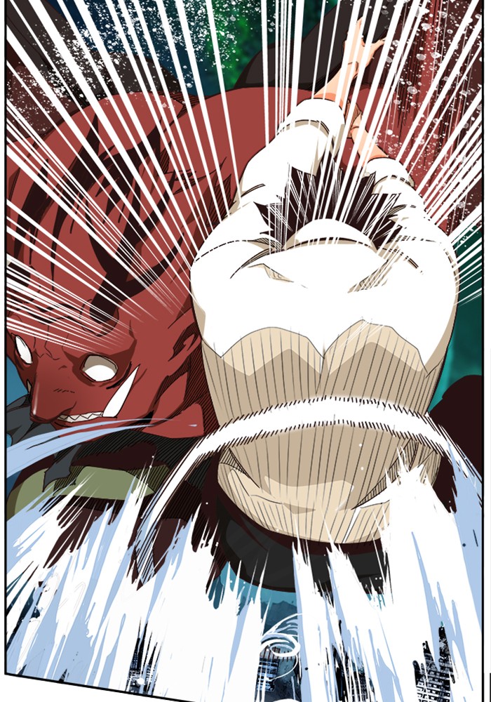 The God of High School Chapter 514 page 10 - Chapter 514: Ep. 514