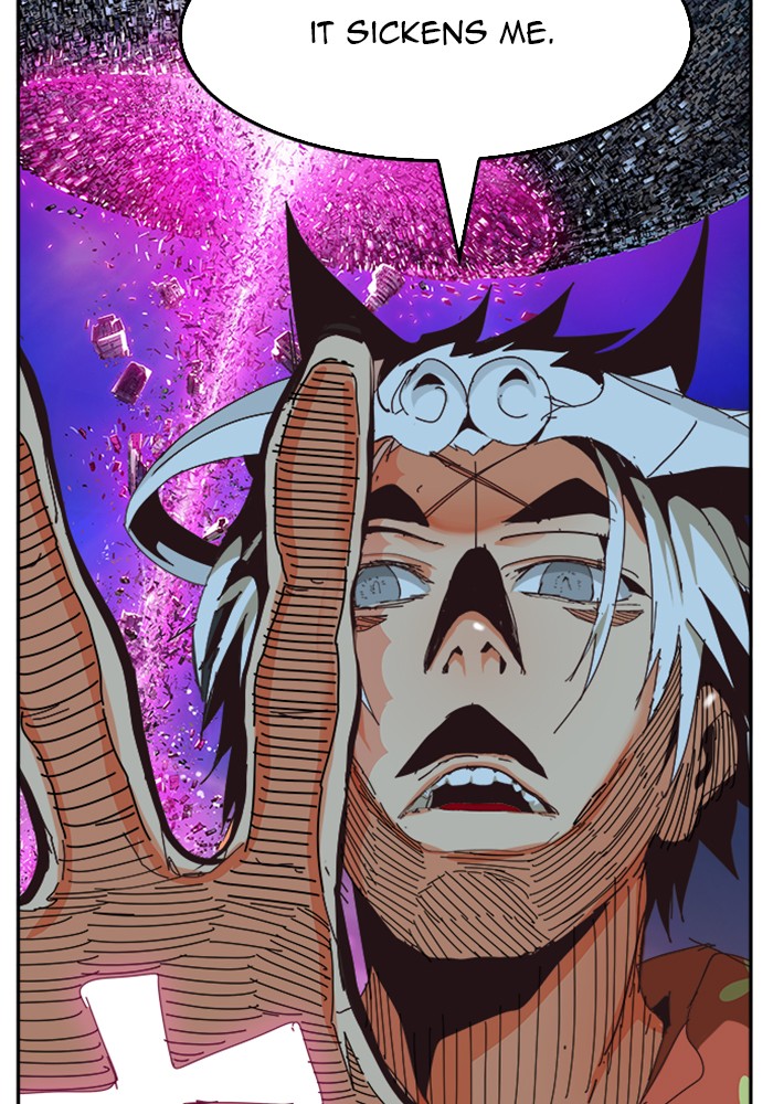The God of High School Chapter 514 page 101 - Chapter 514: Ep. 514