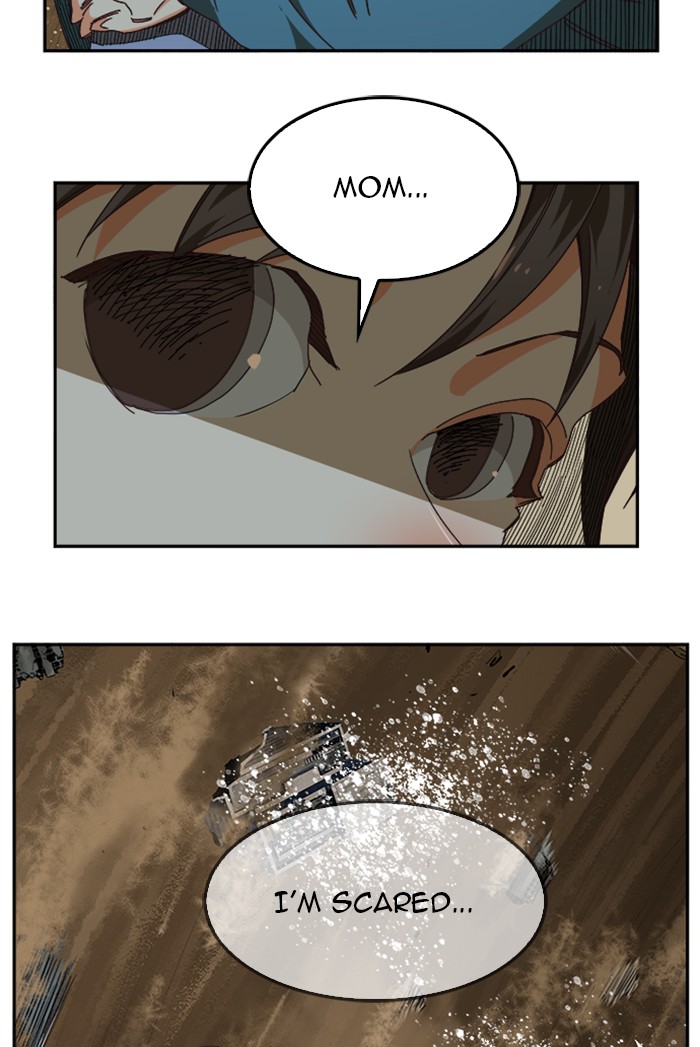 The God of High School Chapter 514 page 104 - Chapter 514: Ep. 514