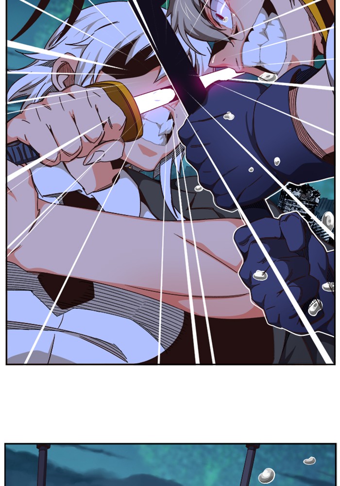 The God of High School Chapter 514 page 109 - Chapter 514: Ep. 514