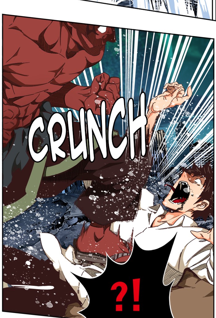 The God of High School Chapter 514 page 11 - Chapter 514: Ep. 514