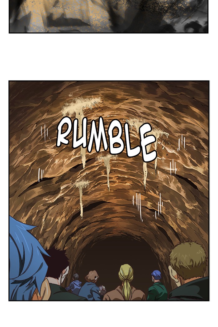 The God of High School Chapter 514 page 114 - Chapter 514: Ep. 514