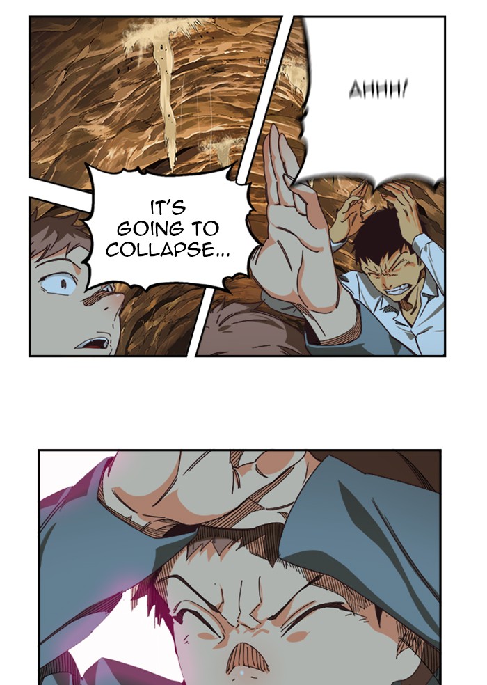 The God of High School Chapter 514 page 115 - Chapter 514: Ep. 514