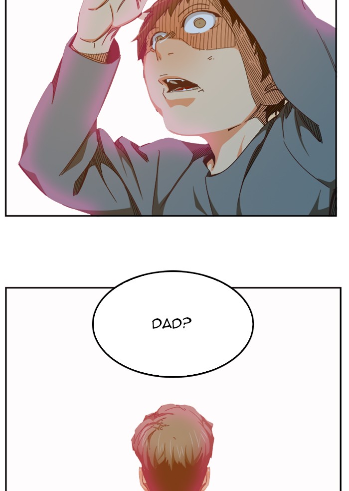 The God of High School Chapter 514 page 117 - Chapter 514: Ep. 514
