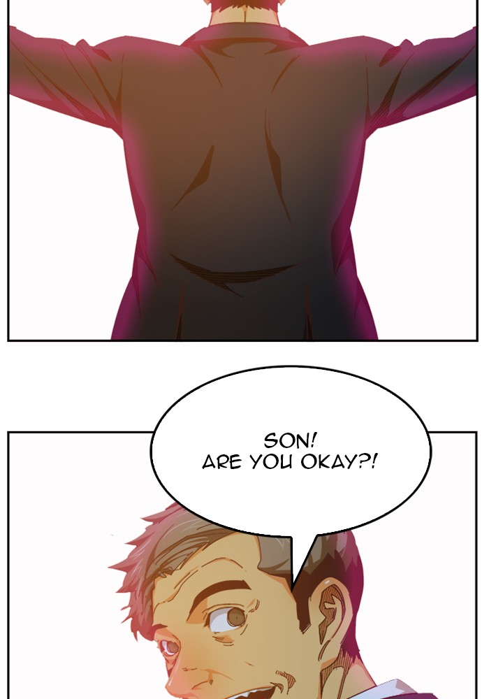 The God of High School Chapter 514 page 118 - Chapter 514: Ep. 514