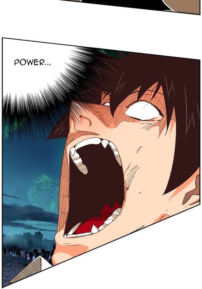 The God of High School Chapter 514 page 12 - Chapter 514: Ep. 514