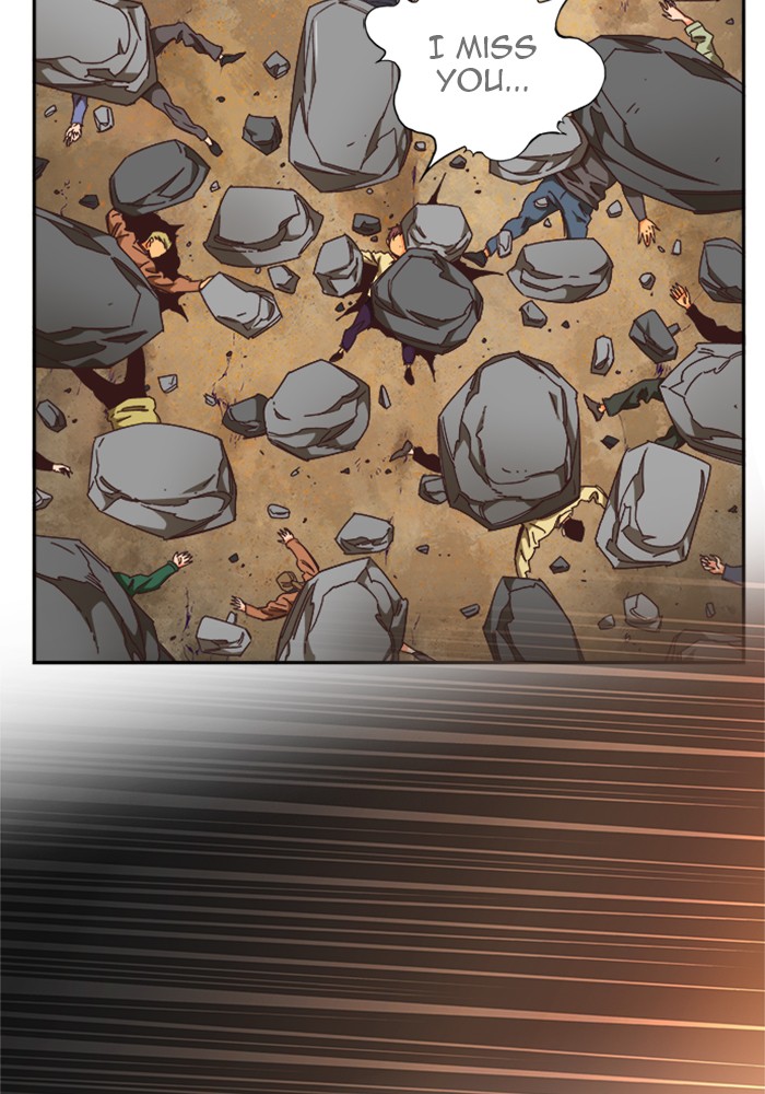 The God of High School Chapter 514 page 122 - Chapter 514: Ep. 514