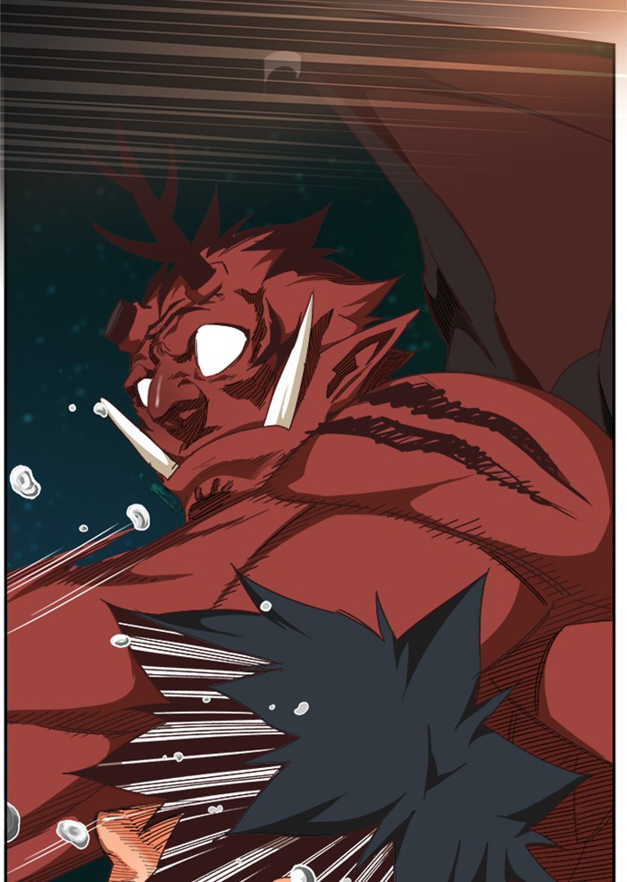 The God of High School Chapter 514 page 123 - Chapter 514: Ep. 514