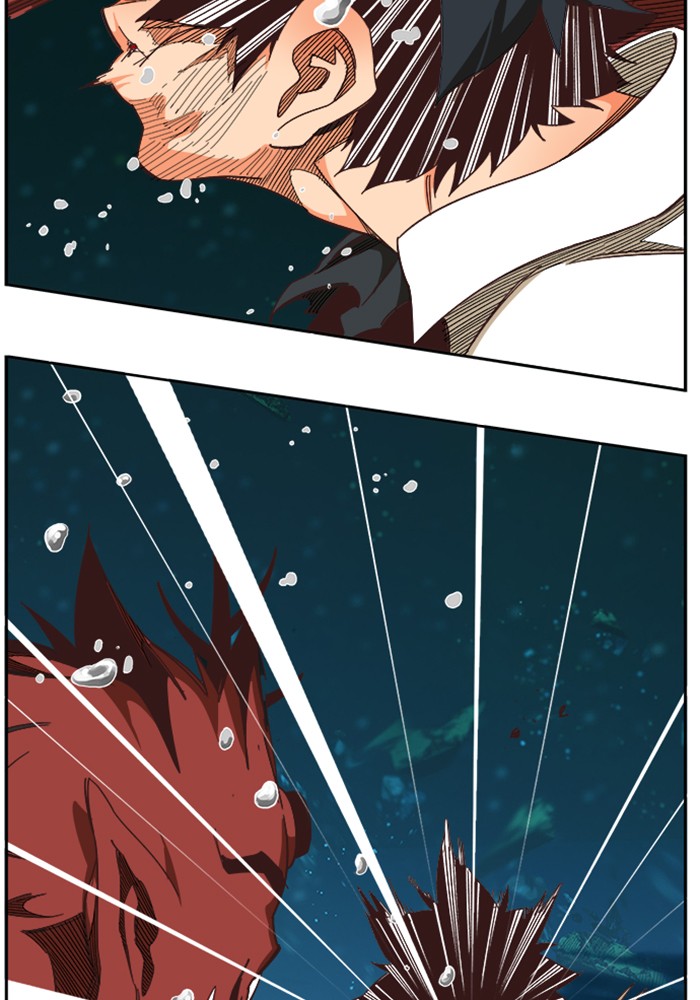 The God of High School Chapter 514 page 124 - Chapter 514: Ep. 514