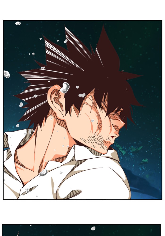The God of High School Chapter 514 page 126 - Chapter 514: Ep. 514