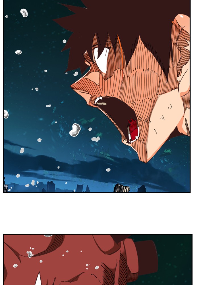 The God of High School Chapter 514 page 128 - Chapter 514: Ep. 514
