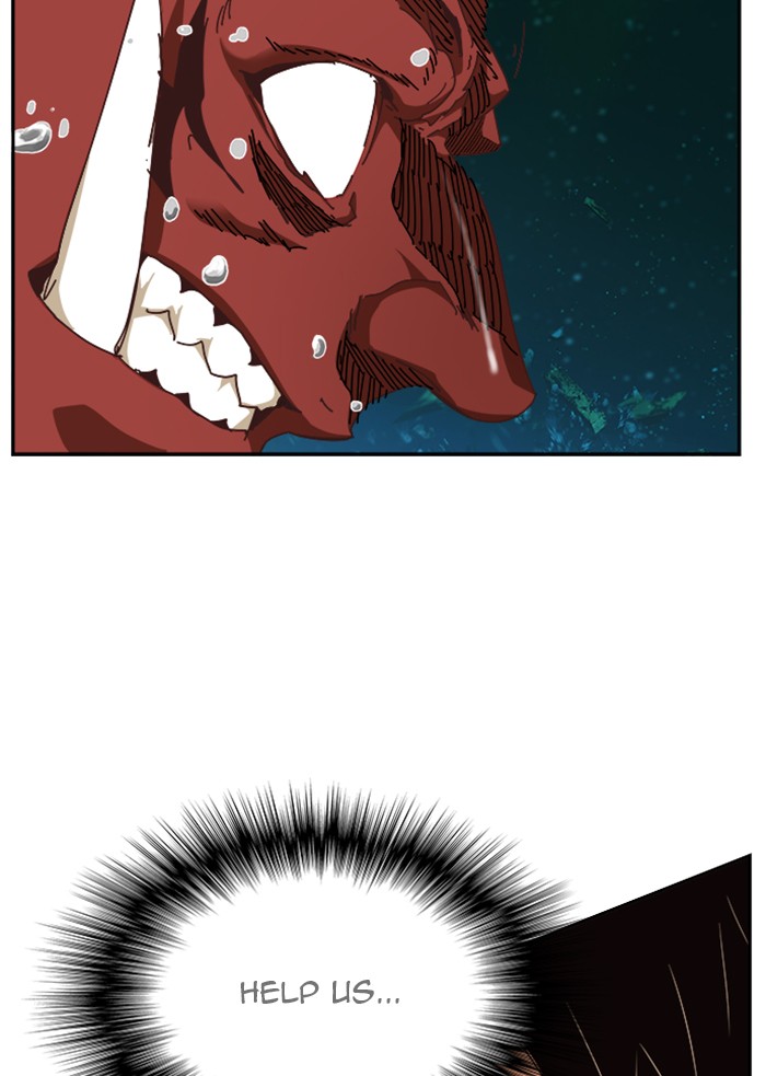 The God of High School Chapter 514 page 129 - Chapter 514: Ep. 514
