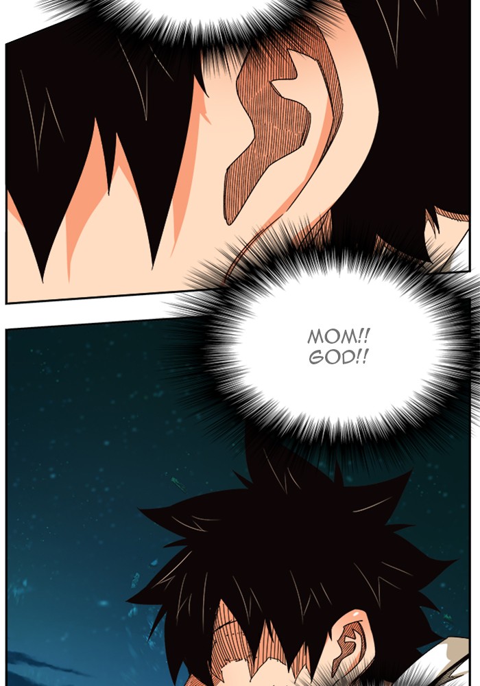 The God of High School Chapter 514 page 130 - Chapter 514: Ep. 514