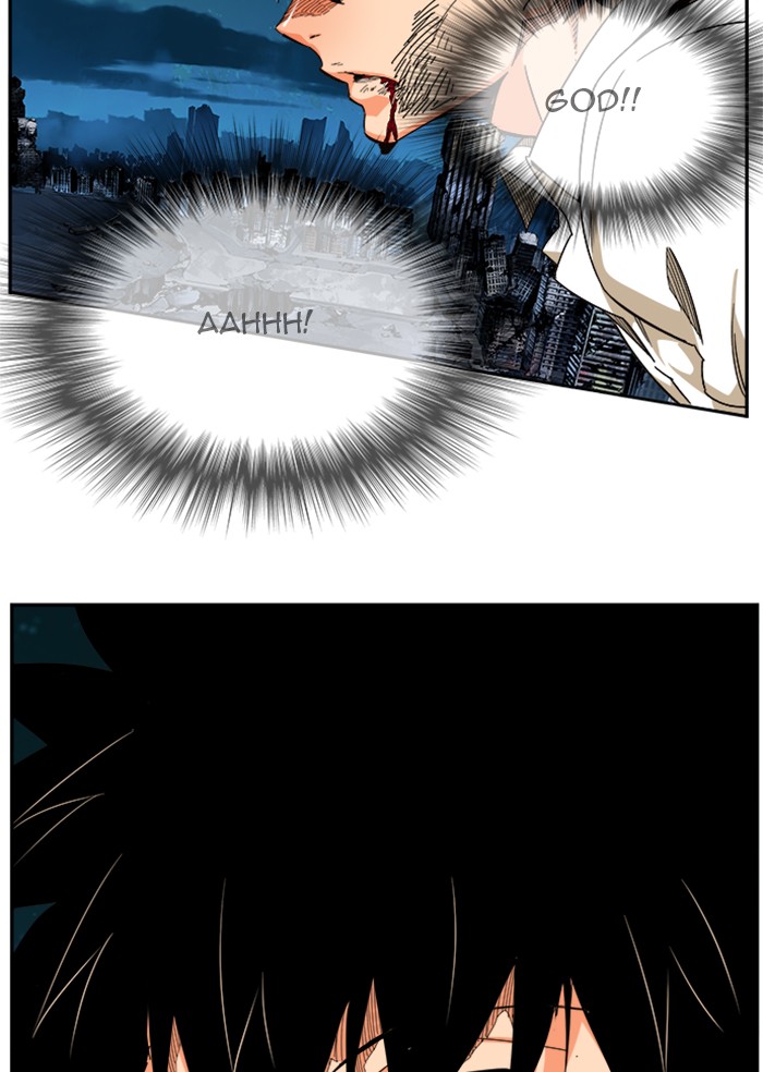 The God of High School Chapter 514 page 131 - Chapter 514: Ep. 514