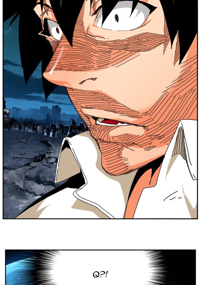 The God of High School Chapter 514 page 132 - Chapter 514: Ep. 514