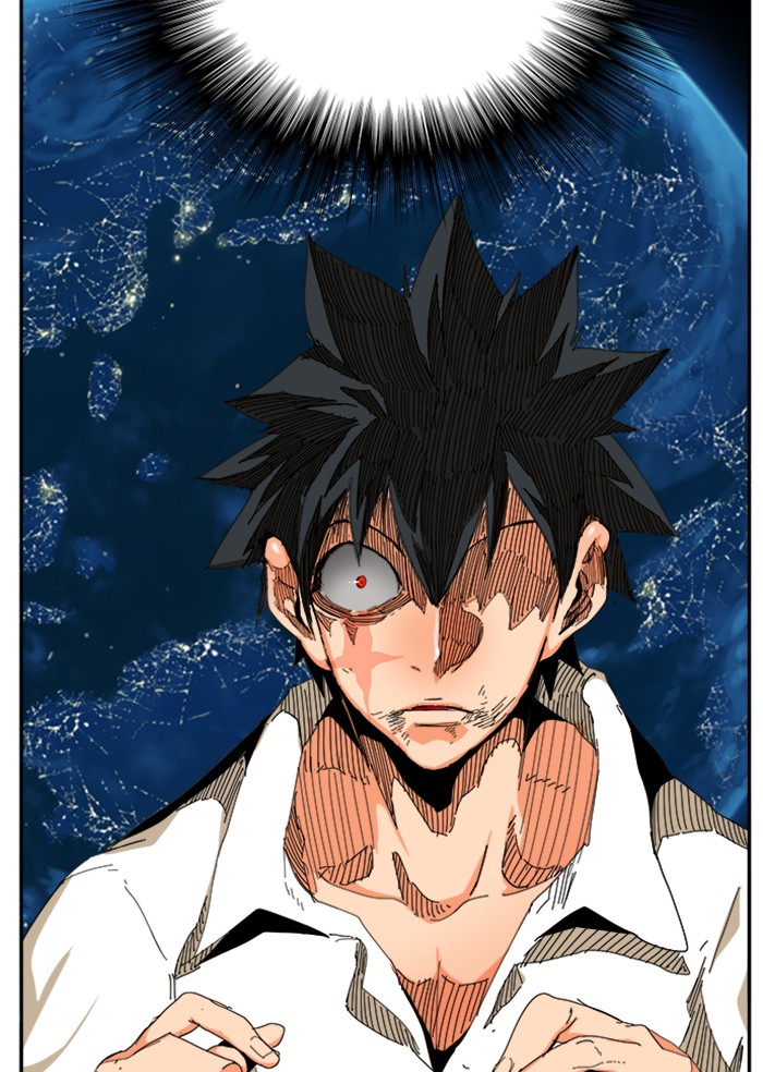The God of High School Chapter 514 page 133 - Chapter 514: Ep. 514