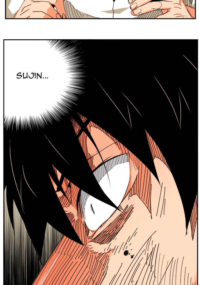 The God of High School Chapter 514 page 134 - Chapter 514: Ep. 514