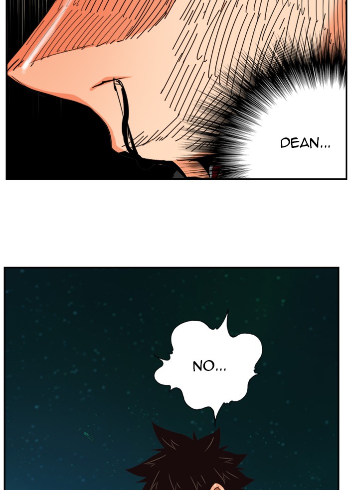 The God of High School Chapter 514 page 135 - Chapter 514: Ep. 514