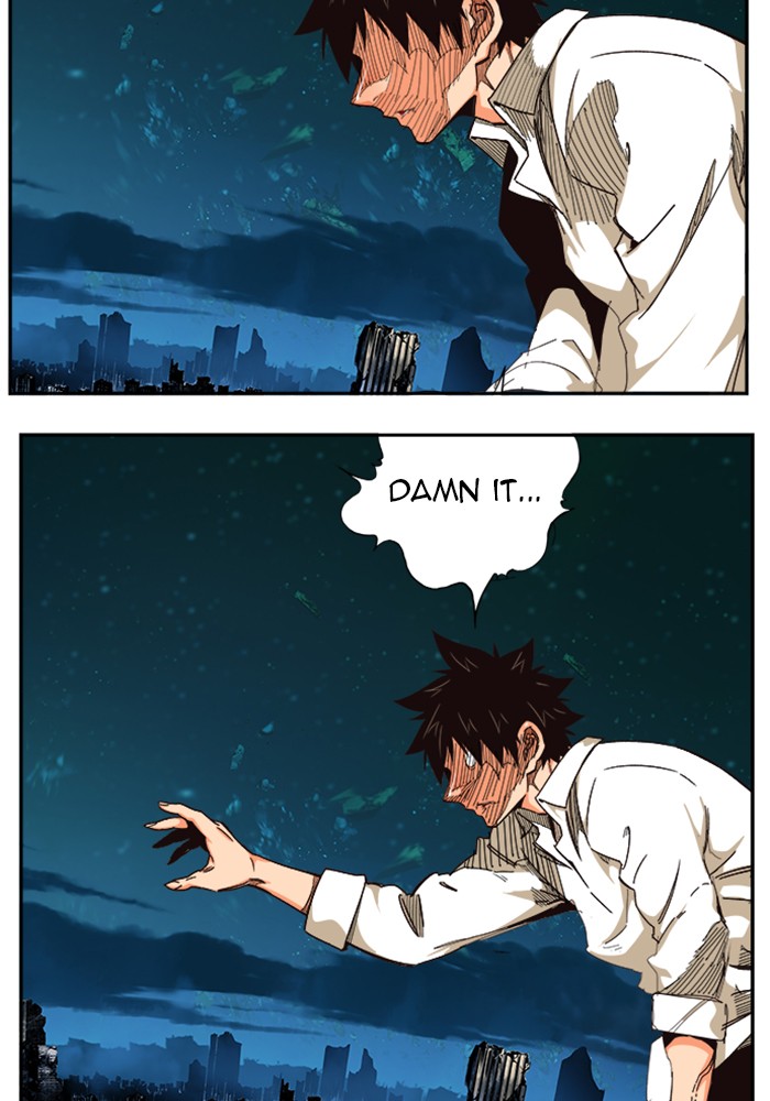 The God of High School Chapter 514 page 136 - Chapter 514: Ep. 514